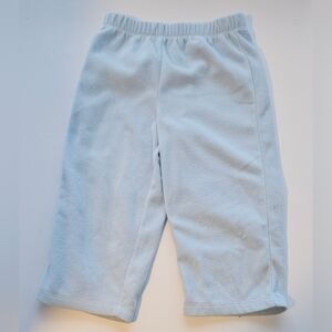 Carter's Light Blue Kids Joggers Size 24 Months